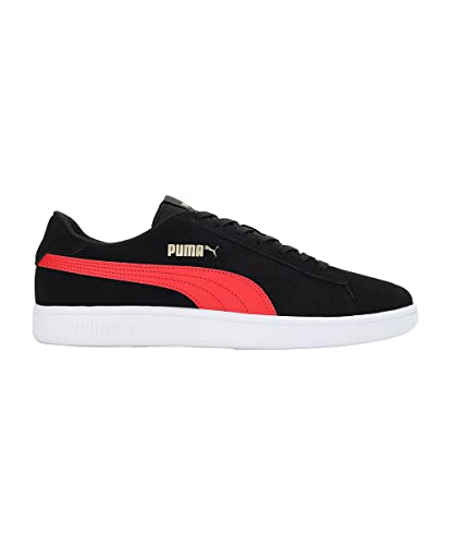 Image of Puma Unisex Smash v2 Sneaker