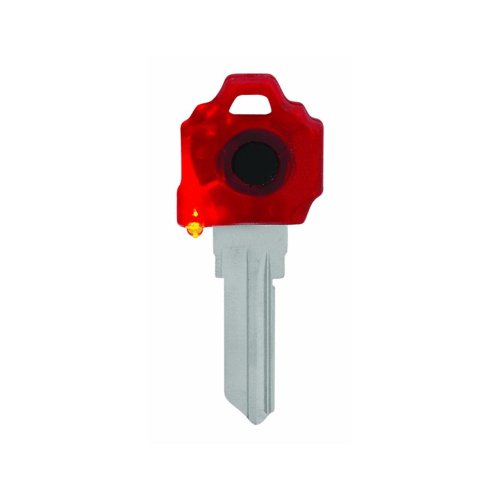 KeyLights SC1 RED KEYLIGHT Blank