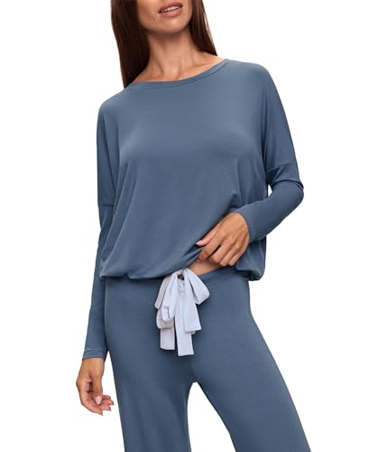 Image of Eberjey Gisele Slouchy Set