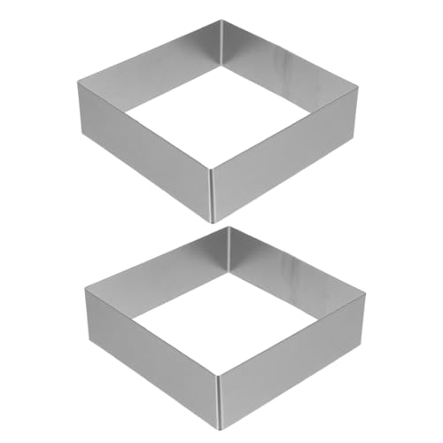 TEHAUX �X�N�G�A���[�X�J�b�^�[ �m���X�e�B�b�N���H�X�e�����X���P�[�L�^ �f�U�[�g���[�X�����O �ƒ�p�x�[�L���O�c�[�� �z�[���x�[�L��