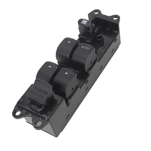 Interruptor Ventana Eléctrico 83071AG010 Para Subaru Para Legacy Para Outback 2004-2008 RHD Interruptor Control Ventanilla Principal Regulador Botón Elevador