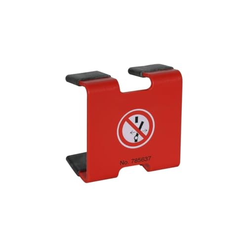 Dehn – Element Blockade Schiene DIN sich REG 3TE