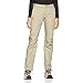 Produktbild Fjällräven Damen Abisko Shade Trousers W Lange Hosen, Limestone, 42