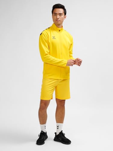 hummel Core XK Poly Tracksuit Jacket XL – Ansicht 4