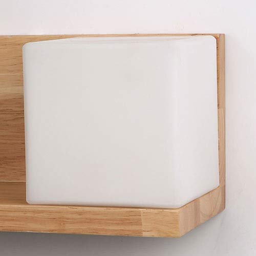 Applique murale moderne avec cordon pour remplacer les lampes sans interrupteur