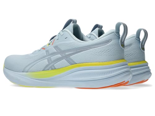 Image of ASICS Gel-Pulse 17