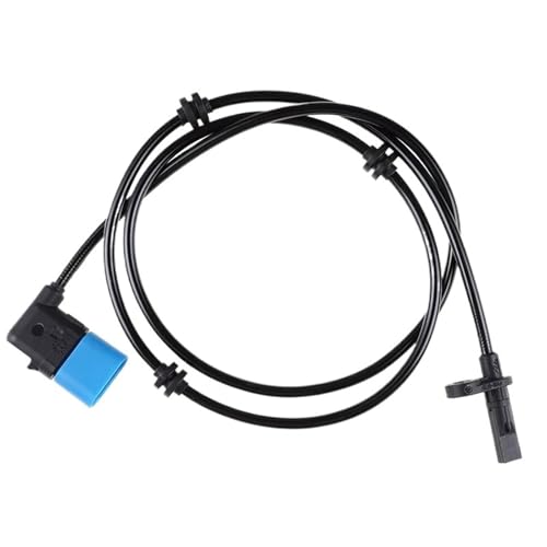 Capteur ABS pour Mercedes GLA régler problème voyant vitesse de roue avant arrière W156