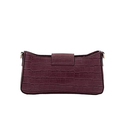 Image of Miraggio Isabella Shoulder Bag For Women Stylish