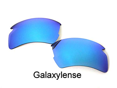 Image of Galaxy Replacement lenses For Oakley Flak 2.0 XL Sunglasses Multi Selection