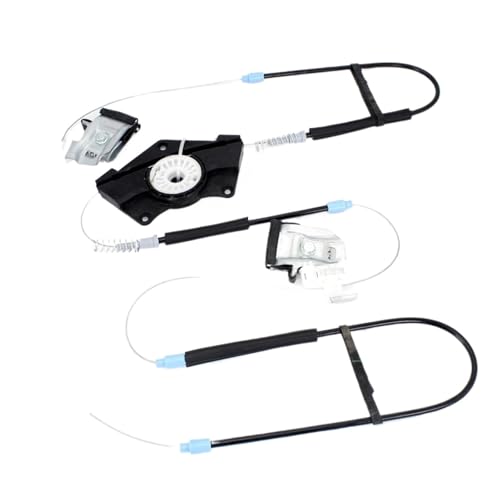 Lève-vitre électrique VW Passat B5 gauche pour réparation de portière avant 1997-2005