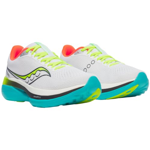 Image of Saucony Men's Endorphin Trainer Sneaker