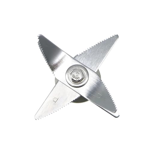 Cuchillas de licuadora Vitamix 010 repuesto compatible para modelos 767 G5200 y G2001 3