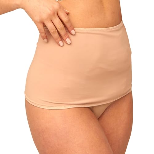 SIIL Banda de Stomie,housse de sac de stomie pour femme, sous vêtements pour stomie pour stomisèes, pochette de stomie, pochette de stomie, ceinture stomie pour femme XS-XXL