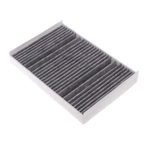 Filtre d'habitacle W222 pour voyager sans pollens en Benz S600 S650