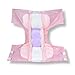 Rearz - Princess Pink - Overnight Adult Diapers (12 Pack) (X-Large)