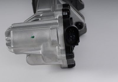 ACDelco 12643238 GM Original Equipment EGR Valve