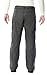 Arctix Men's Snowsports Cargo Pants, Charcoal, Small/32