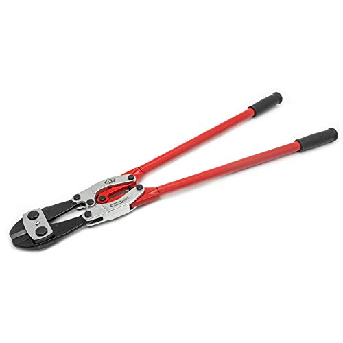 Crescent H.K. Porter 36" PowerPivot Center Cut Double Compound Action Bolt Cutter - 0390MCP