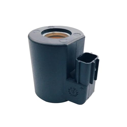 Bobine de solénoïde SKM6 G24D 12V pour outillage et tracteur - 5