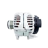 Generator Alternator Compatible for AUDI A6 C5 A4 B6 SKODA SUPERB VW PASST 1.9 TDI 028903029Q