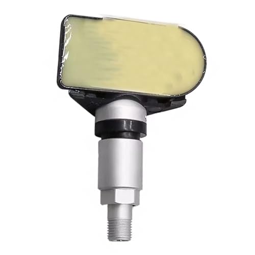 Sensor de presión de neumáticos TPMS 68487472AB recambio de válvulas de ruedas 3