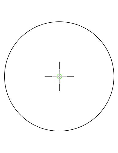 Image of Trijicon Credo Illuminated Riflescopes