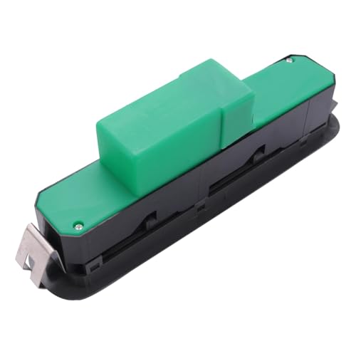 Interrupteur de vitre électrique confort route commande lève-vitre Carry - 4