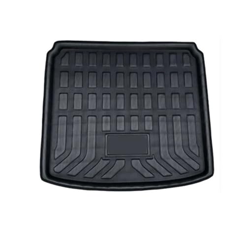 Tapis de coffre MG ZS toutes saisons imperméable et robuste