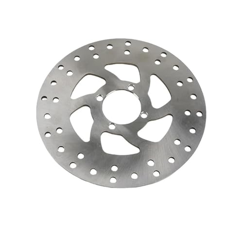 Disque de frein pit bike 180mm idéal pour sorties quad en forêt