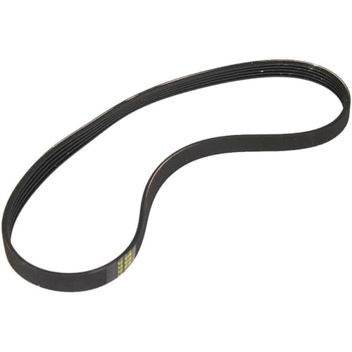 Washer Drive Belt Replaces for Amana Washers NTW4701BQ1 NTW4705EW0 NTW4705EW1 NTW4750BQ0 NTW4750BQ1 NTW4750YQ0 NTW4750YQ1 NTW4755EW0 NTW4755EW1