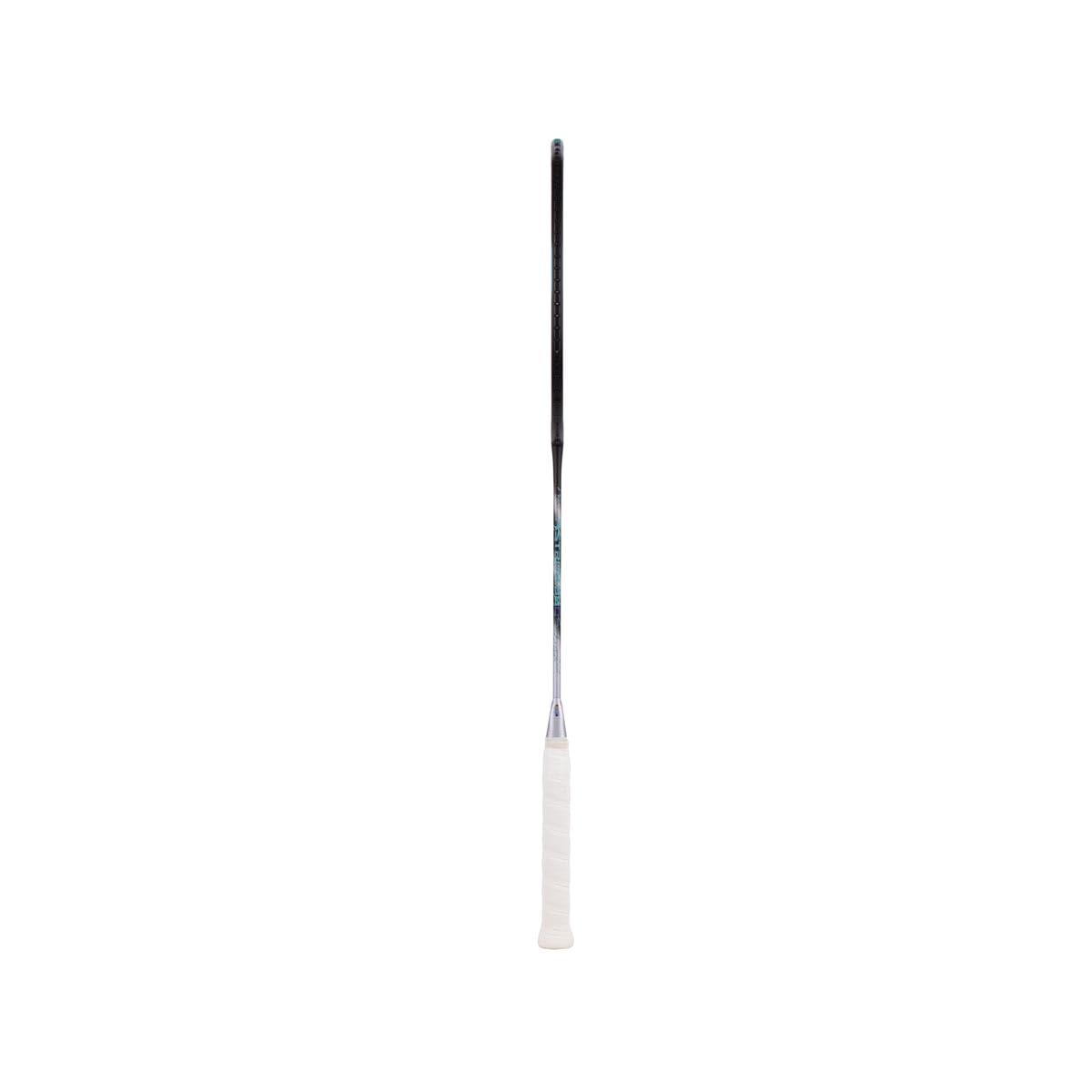 Yonex ASTROX 88 D Pro Black Silver 4U/G5 modelo 2024: la raqueta de bádminton definitiva para potencia explosiva y precisión es sin cuerda, con bolsa de raqueta YONEX de tamaño completo.