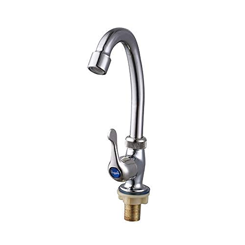 Robinet mitigeur d'évier fuite résolue petit robinet de cuisine