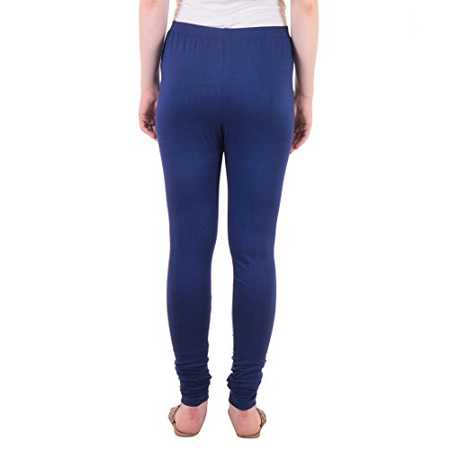 Image of Fasha Cotton Lycra Printed Legging for Women Pack of 1