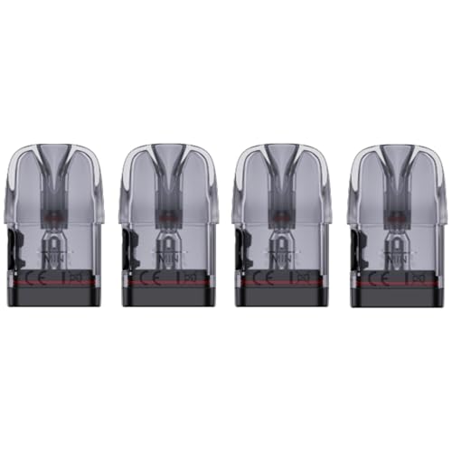 Uwell Caliburn GPP Pods 0.6 Ohm Mesh [Pack of 4]