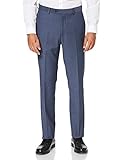 Daniel Hechter Herren Trousers NOS Trend 40350 100107 Anzughose, Blau (Light Blue 620), 50