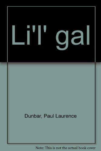 Li'l' gal B0006CK5CA Book Cover