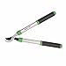 Price comparison product image Freund-Victoria 1020690 Lopping Shear 125 A, Silver/Black/Green, 40 x 25 x 15 cm