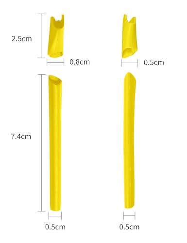 Image of EZReplace Replacement Rubber Kits for Oakley Half Jacket /Half Jacket XLJ Sunglasses
