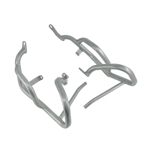 Pare-chocs réservoir F750GS pour éviter les fissures du moteur supérieur en cas de chute