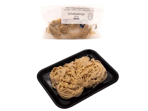 Saitlinge 18/20 1AB, 40 Meter Bund Spitzen-Industriequalität