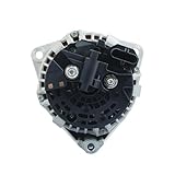 Generator Alternator Compatible For MAN TGA TGL TGM TGX TGS 0124655009 0124655011 0986046590