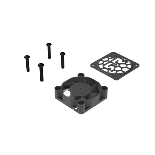 ARRMA Motor Fan Set 35mm, ARA-2091