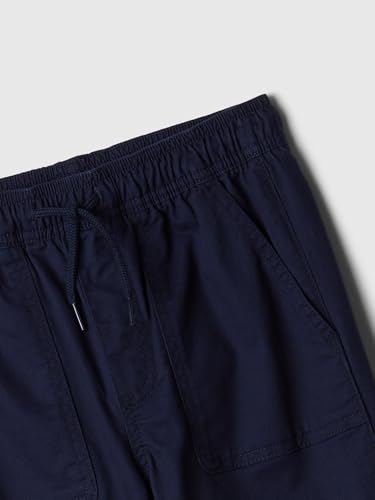 Image of Gap Boys Woven Cargo Jogger