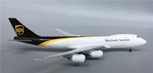 Amazon | GeminiJets 1/400 完成品 WORLDWIDE SERVICES for UPS FOR