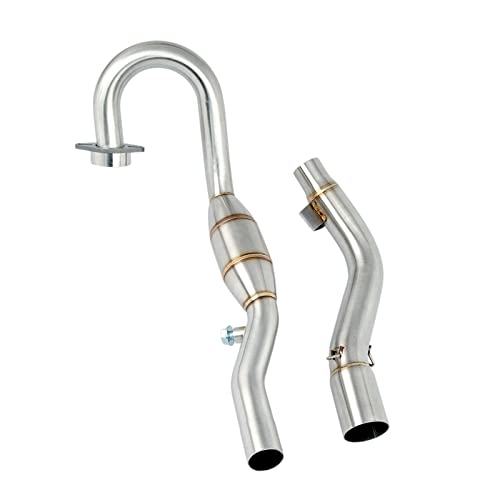 Amazon.co.uk Best Sellers The most popular items in Car Exhaust System