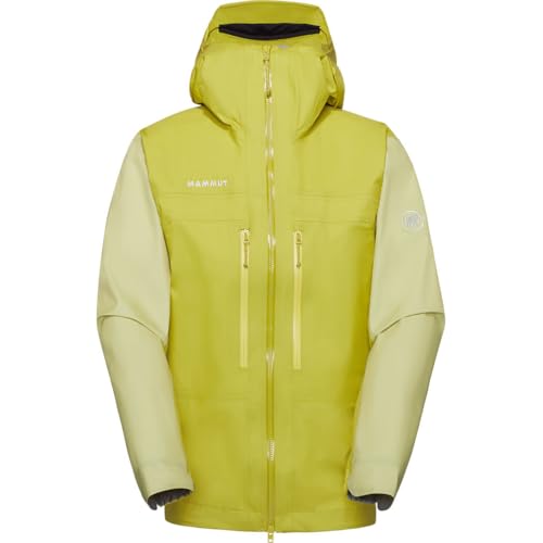 Mammut Taiss Light HS veste à capuche homme imperméable