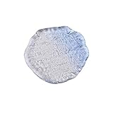 ▲Le produit est fabriqué en verre cristal de qualité, et la qualité est solide et durable.