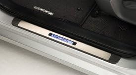 Toyota Illuminated Door Sills