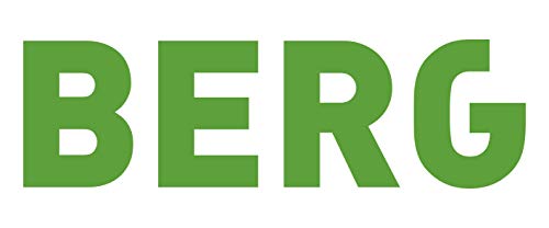 Berg MR 160 G Mélangeur à hélices pour mortier