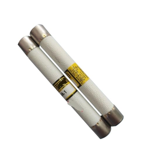 Fusible HVA-1-2-4 de 1A à 4A pour circuit haute tension 1000V